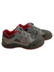 Vorschaubild 1 von Outdoorschuhe greendynamix grau rot BOA Schnürung Gr. 46