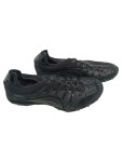 Vorschaubild 1 von Sneaker low schwarz Gr. 41 Damen Freizeitschuhe