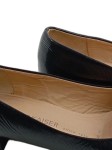 Vorschaubild 4 von Loafer Slipper Halbschuhe Schwarz Gr. 37.5