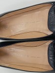Vorschaubild 5 von Loafer Slipper Halbschuhe Schwarz Gr. 37.5