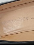 Vorschaubild 7 von Loafer Slipper Halbschuhe Schwarz Gr. 37.5