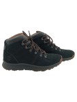 Vorschaubild 1 von Outdoorschuhe Wanderschuhe Stiefel Schwarz Gr. 43