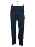 Vorschaubild 1 von Leggings High Waist Sport Fitness Hose Schwarz Gr. 36