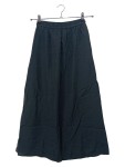 Vorschaubild 1 von A-Linienrock Damen Gr. 34 schwarz elastischer Bund