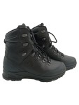 Vorschaubild 1 von Outdoorschuhe Wanderschuhe Stiefel Gore-Tex schwarz Gr. 41