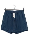Vorschaubild 1 von Badeshorts Badehose Herren Blau Gr. 48 M