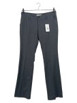 Vorschaubild 1 von Anzughose Damen Gr. 48 dunkelgrau meliert klassisch Business Hose