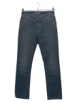 Vorschaubild 1 von Jeans Straight Leg Herren Dunkelblau Größe 30