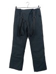 Vorschaubild 1 von Skihose Kinder Gr. 164 Schwarz mit Trägern Snowboardhose
