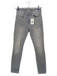 Vorschaubild 1 von Jeans Damen Grau W29 Skinny Fit Denim Hose