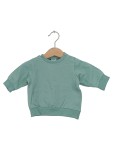 Vorschaubild 1 von Baby Sweatshirt Pullover Blau Gr. 56 Baumwolle