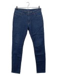 Vorschaubild 1 von Jeans Slim Fit Herren dunkelblau Größe 34