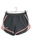 Vorschaubild 1 von Damen Sport Shorts Laufshorts Schwarz Pink Gr. 38 M