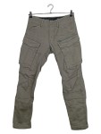 Vorschaubild 1 von Cargohose Herren Grau W29, 32 Baumwolle
