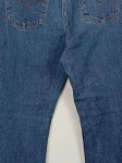 Vorschaubild 3 von Jeans Straight Leg Blue Denim Damen W30