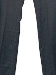 Vorschaubild 5 von Anzughose Damen Gr. 48 dunkelgrau meliert klassisch Business Hose