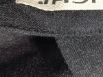 Vorschaubild 4 von Anzughose Damen Gr. 48 dunkelgrau meliert klassisch Business Hose