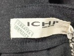 Vorschaubild 7 von Anzughose Damen Gr. 48 dunkelgrau meliert klassisch Business Hose