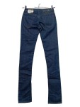 Vorschaubild 2 von Jeans Bootcut Modell Stella Blau Damen W27