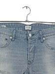 Vorschaubild 3 von Destroyed Jeans hellblau Herren Gr. 34