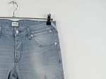 Vorschaubild 7 von Destroyed Jeans hellblau Herren Gr. 34