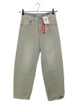 Vorschaubild 1 von Jeans Regular Fit Hose Blau Gr. 158 Kinder
