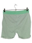 Vorschaubild 2 von Originals Sweatshorts Gruen Groesse 38 Herren Shorts mit Kordelzug