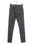 Vorschaubild 2 von Jeans Slim Fit Damen Grau Größe 38 W29 M