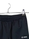 Vorschaubild 4 von Jogginghose schwarz Gr. 134 Sporthose Trainingshose Kinder