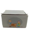 Vorschaubild 1 von Aufbewahrungsbox Dschungel Abenteuer Spielhaus Spielzelt Kinderzimmer Box