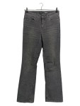 Vorschaubild 1 von Jeans Angela Bootcut Damen Hose Dunkelgrau Gr. 40
