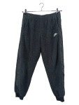 Vorschaubild 1 von Jogginghose Fleece Hose Schwarz Kinder Gr. 170 Sport