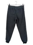 Vorschaubild 2 von Jogginghose Fleece Hose Schwarz Kinder Gr. 170 Sport