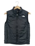 Vorschaubild 1 von Steppweste Kinder Gr. 152 Schwarz Outdoor Weste