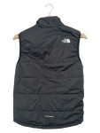 Vorschaubild 2 von Steppweste Kinder Gr. 152 Schwarz Outdoor Weste