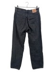 Vorschaubild 2 von Jeans Straight Leg Schwarz Damen W28 Gr. 36 S