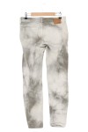 Vorschaubild 2 von Damen Jeans Straight Leg W29/38 Abstrakt Mehrfarbig Casual Vintage