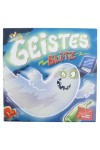 Vorschaubild 2 von Geistesblitz Reaktionsspiel Kartenspiel Familienspiel Kinder Spiel ab 8