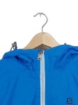 Vorschaubild 3 von AdvancedSkin Dry Regenjacke Herren Blau Gr. 46 S Outdoor Jacke