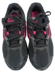 Vorschaubild 2 von Sportschuhe Damen Größe 40.5 Schwarz Pink Sneaker Laufschuhe
