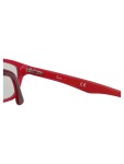 Vorschaubild 5 von Brille Damen Vollrand Rot Brillengestell Brillenfassung RY3592