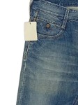 Vorschaubild 5 von Jeans Straight Leg Blau Denim Hose Jimi W29