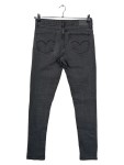 Vorschaubild 2 von Jeans Slim Fit Grau W30 Damen Hose