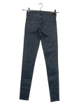 Vorschaubild 2 von 710 Super Skinny Jeans Damen Grau Größe 26