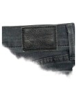 Vorschaubild 3 von 710 Super Skinny Jeans Damen Grau Größe 26