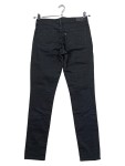 Vorschaubild 2 von Jeans Slim Fit Damen Größe 38 Schwarz