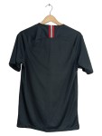 Vorschaubild 2 von Paris Saint-Germain PSG Fußball Trikot Schwarz Gr. 46 S