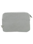 Vorschaubild 2 von Etui Organizer Tasche beige Reißverschluss