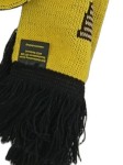 Vorschaubild 3 von BVB Fanschal Heja BVB Gelb Schwarz Schal 150x20 cm