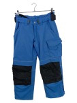 Vorschaubild 1 von Arbeitshose Blau Gr. 188, 56 Herren AllroundWork Hose